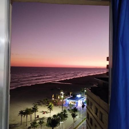 Apartamento Praia Grande エクステリア 写真