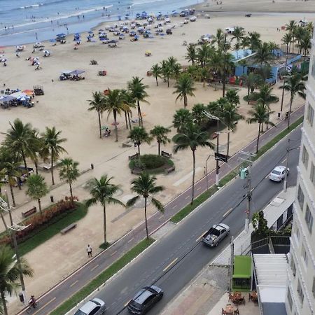 Apartamento Praia Grande エクステリア 写真