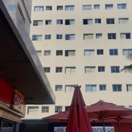 Apartamento Praia Grande エクステリア 写真