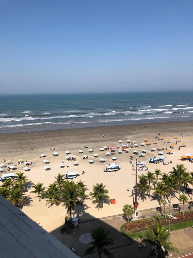 Apartamento Praia Grande エクステリア 写真