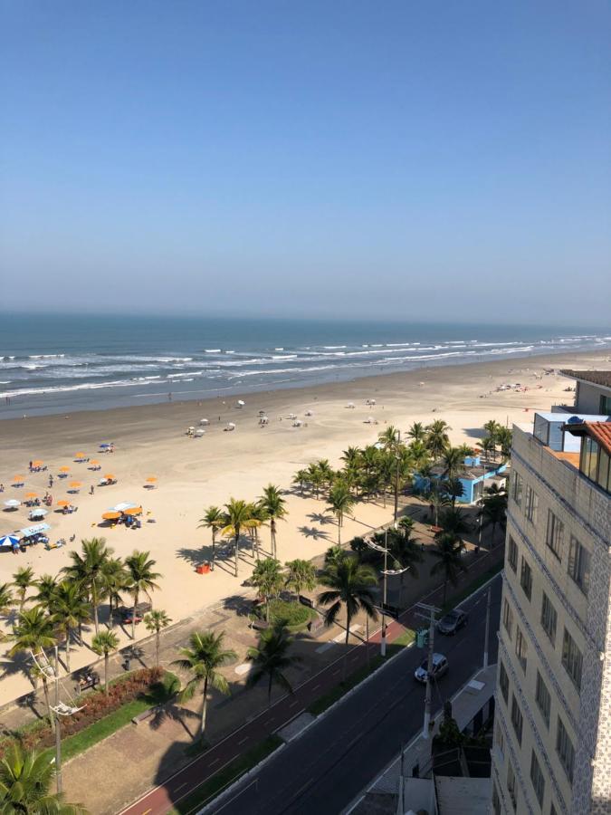 Apartamento Praia Grande エクステリア 写真