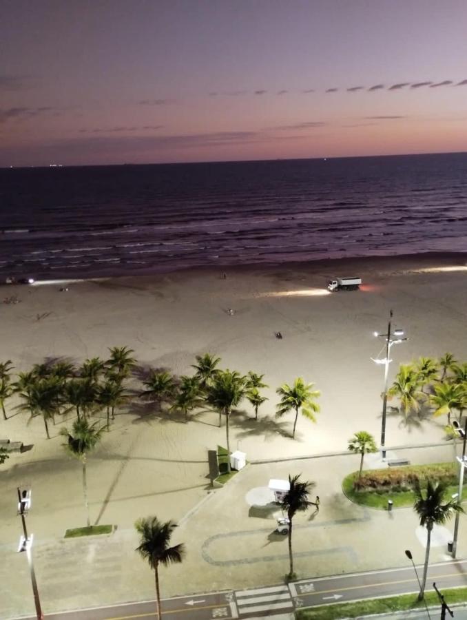 Apartamento Praia Grande エクステリア 写真