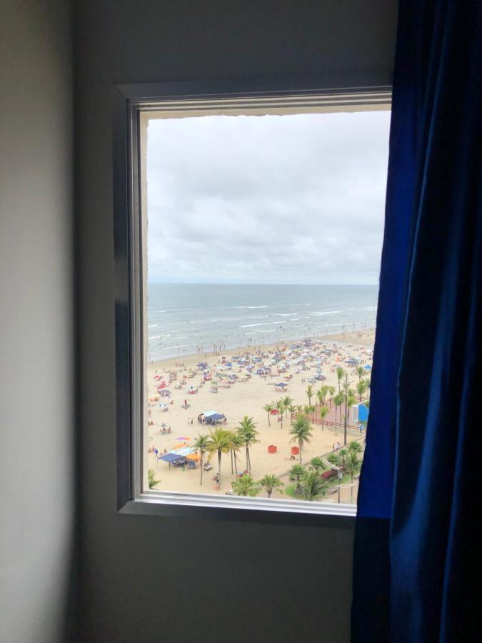 Apartamento Praia Grande エクステリア 写真