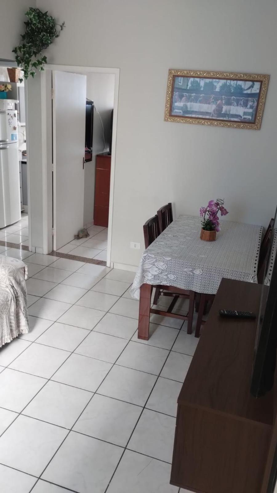 Apartamento Praia Grande エクステリア 写真