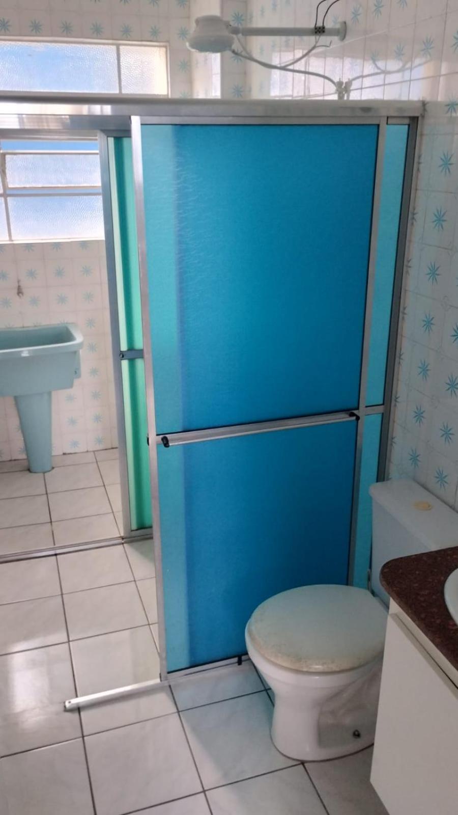 Apartamento Praia Grande エクステリア 写真