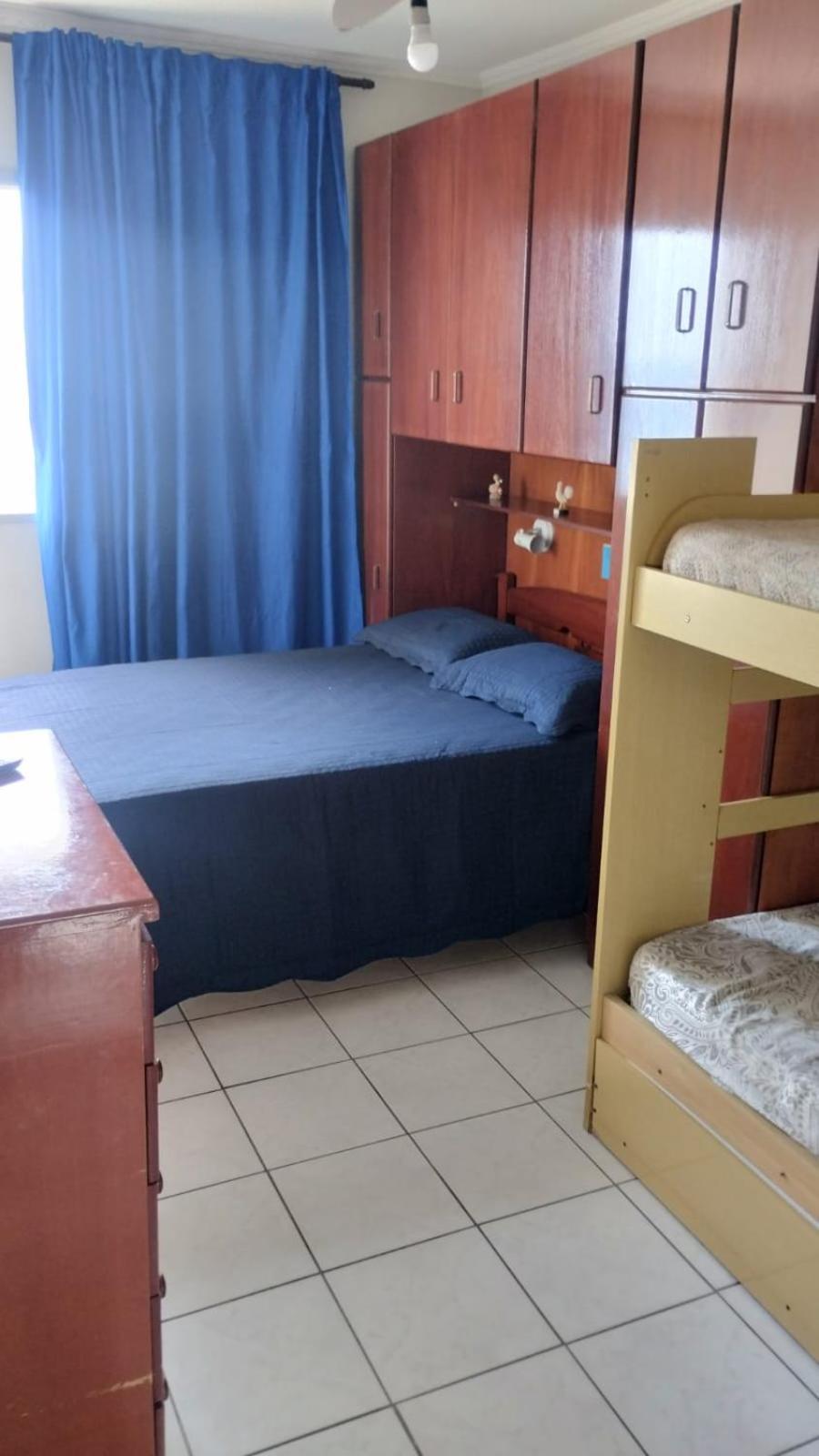 Apartamento Praia Grande エクステリア 写真