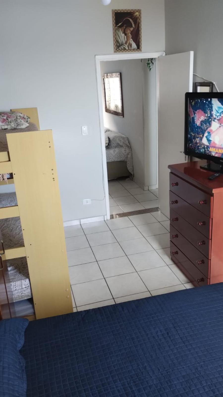 Apartamento Praia Grande エクステリア 写真