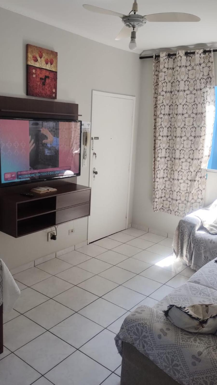 Apartamento Praia Grande エクステリア 写真