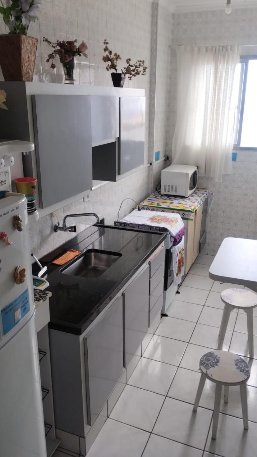 Apartamento Praia Grande エクステリア 写真