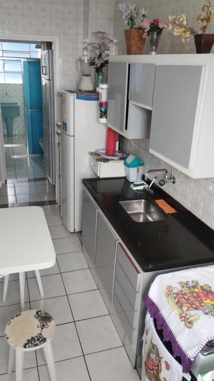 Apartamento Praia Grande エクステリア 写真